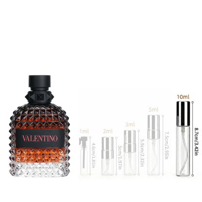 Valentino Uomo Born in Roma Coral Fantasy 10 ML Fragrance Decant Sample