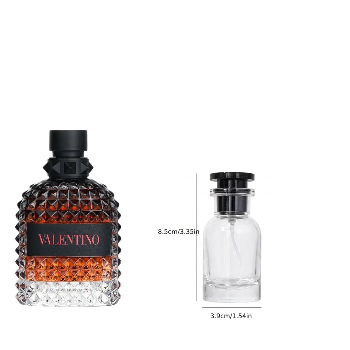Valentino Uomo Born in Roma Coral Fantasy 30 ML Fragrance Decant Sample