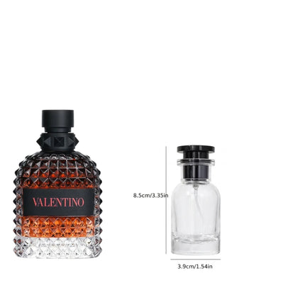 Valentino Uomo Born in Roma Coral Fantasy 30 ML Fragrance Decant Sample