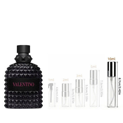 Valentino Uomo Born in Roma Extradose 10 ML Fragrance Decant Sample
