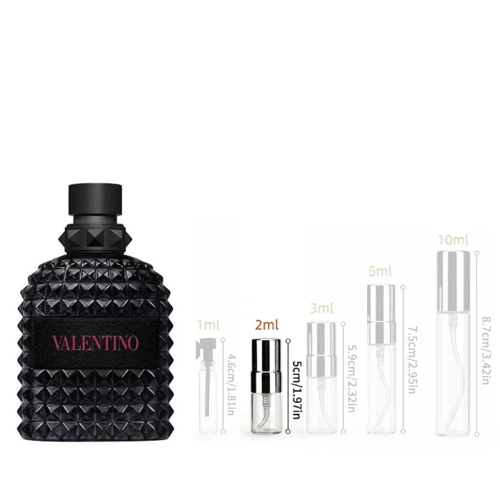 Valentino Uomo Born in Roma Extradose 2 ML Fragrance Decant Sample