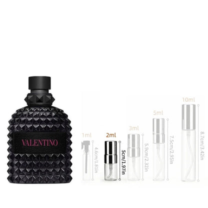 Valentino Uomo Born in Roma Extradose 2 ML Fragrance Decant Sample