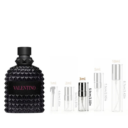Valentino Uomo Born in Roma Extradose 3 ML Fragrance Decant Sample