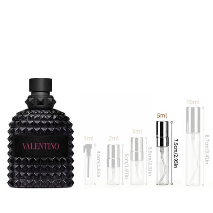 Valentino Uomo Born in Roma Extradose 5 ML Fragrance Decant Sample