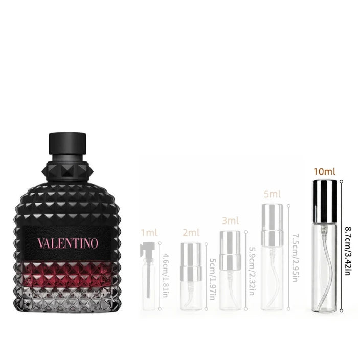 Valentino Uomo Born in Roma Intense 10 ML Fragrance Decant Sample