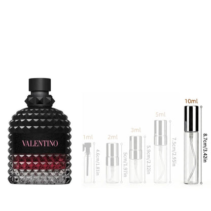 Valentino Uomo Born in Roma Intense 10 ML Fragrance Decant Sample