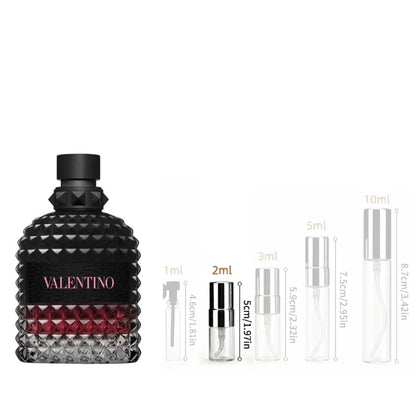 Valentino Uomo Born in Roma Intense 2 ML Fragrance Decant Sample