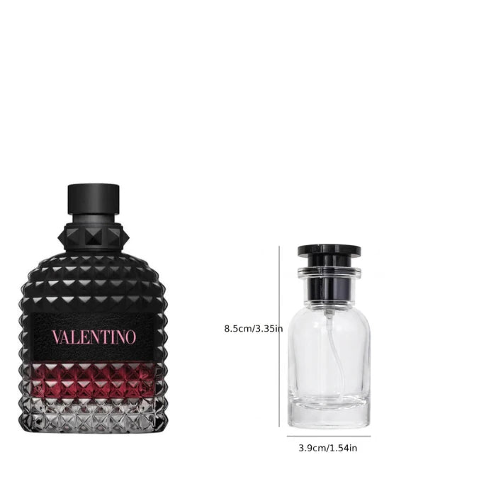 Valentino Uomo Born in Roma Intense 30 ML Fragrance Decant Sample