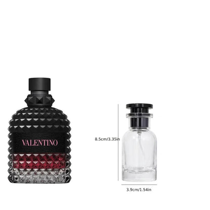 Valentino Uomo Born in Roma Intense 30 ML Fragrance Decant Sample