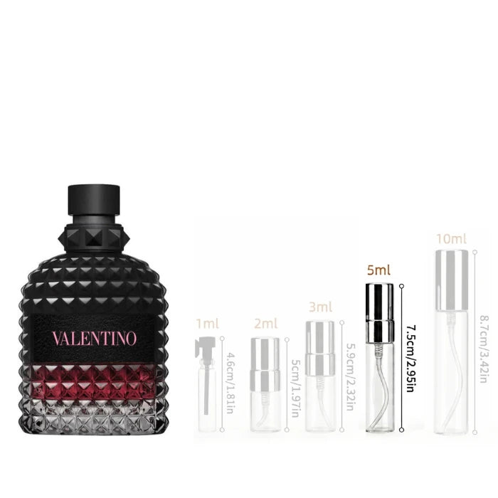 Valentino Uomo Born in Roma Intense 5 ML Fragrance Decant Sample