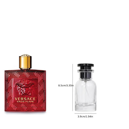 Versace Eros Flame 30ML Fragrance Decant Sample