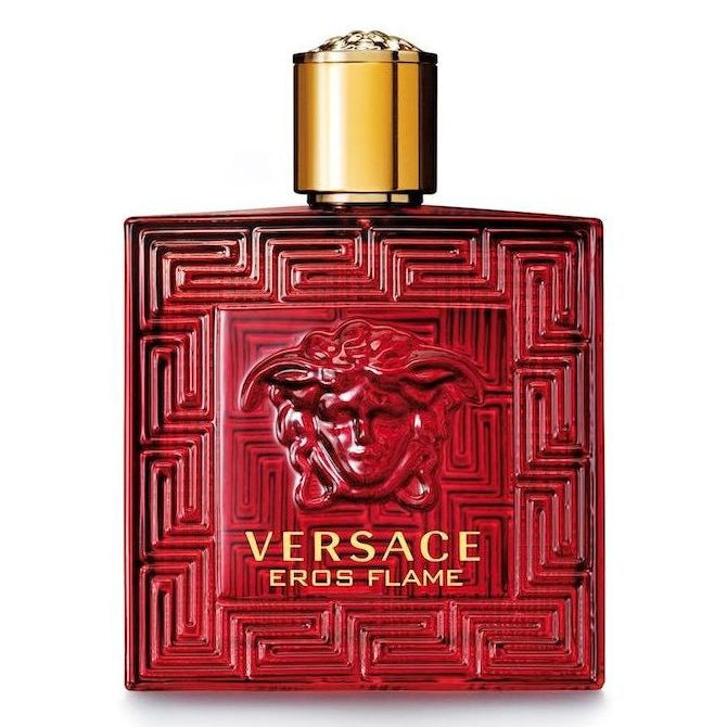 Versace EROS Flame