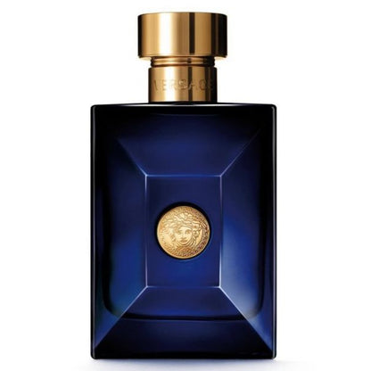 Échantillon de Versace Pour Homme Dylan Blue