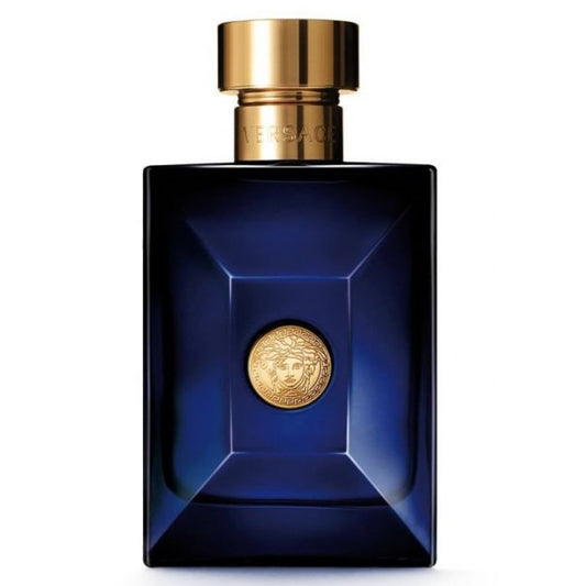 Échantillon de Versace Pour Homme Dylan Blue