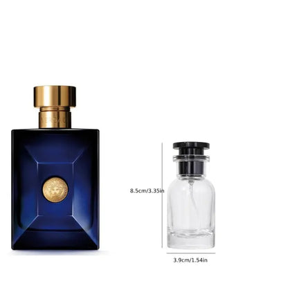 Versace Pour Homme Dylan Blue Fragrance Decant Sample