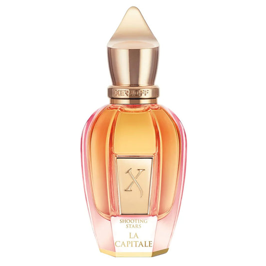 Xerjoff Shooting Stars La Capitale