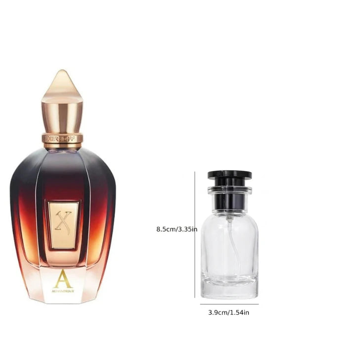 Xerjoff Alexandria II 30 ML Fragrance Decant Sample