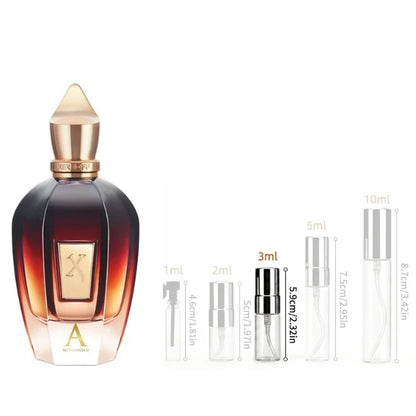 Xerjoff Alexandria II 3 ML Fragrance Decant Sample
