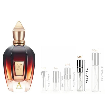 Xerjoff Alexandria II 5 ML Fragrance Decant Sample