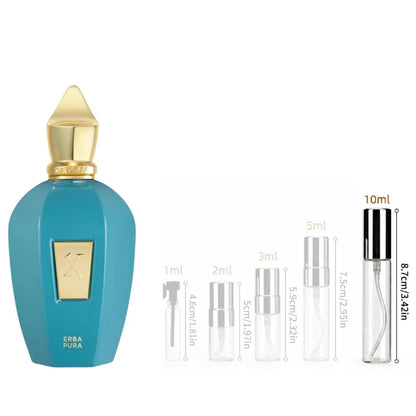 Xerjoff Erba Pura 10 ML Fragrance Decant Sample