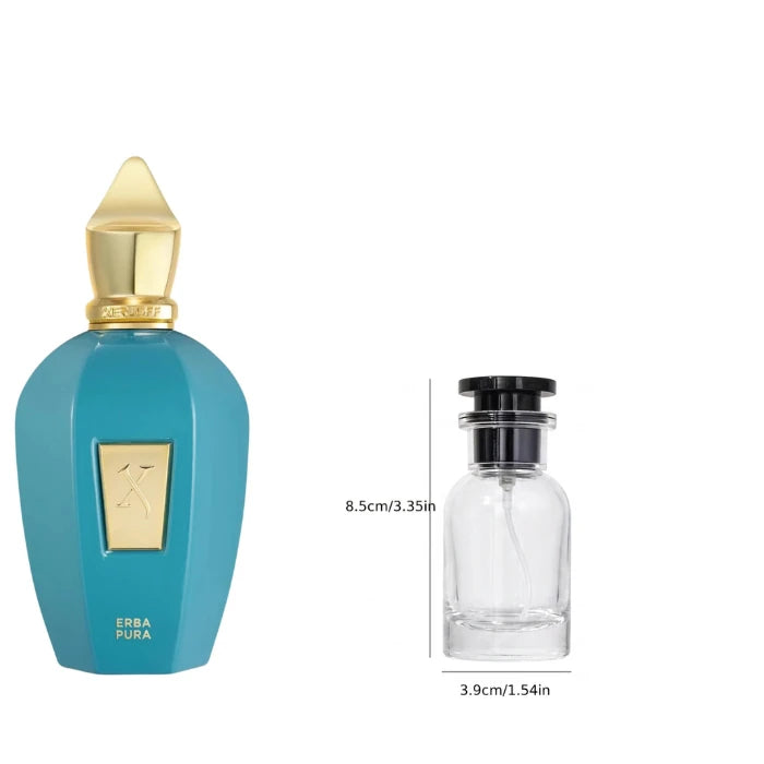 Xerjoff Erba Pura 30 ML Fragrance Decant Sample
