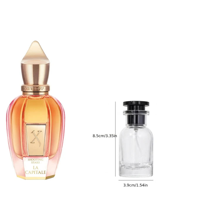 Xerjoff La Capitale 30 ML Fragrance Decant Sample
