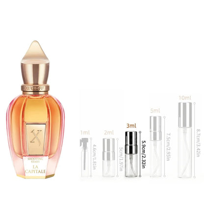 Xerjoff La Capitale 3 ML Fragrance Decant Sample