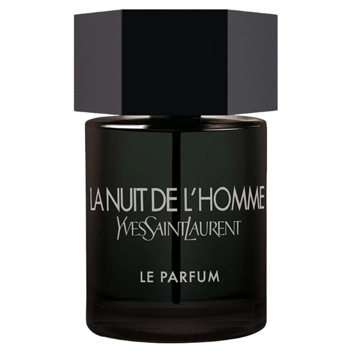 Échantillon de Yves Saint Laurent La Nuit De L'Homme Parfum