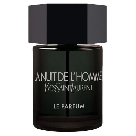 Échantillon de Yves Saint Laurent La Nuit De L'Homme Parfum