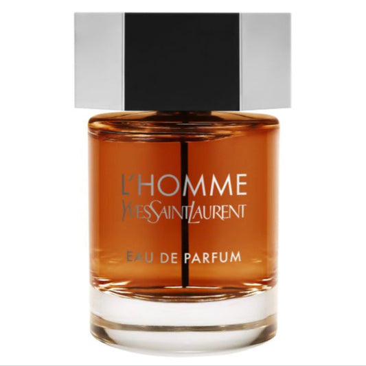 Échantillon de Yves Saint Laurent L'Homme EDP