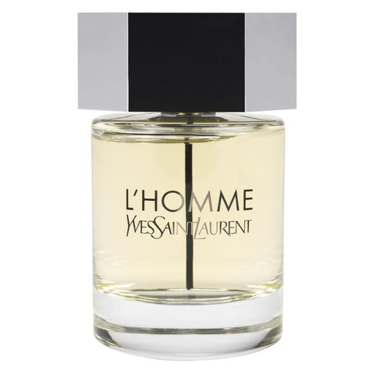 Échantillon de Yves Saint Laurent L'Homme EDT