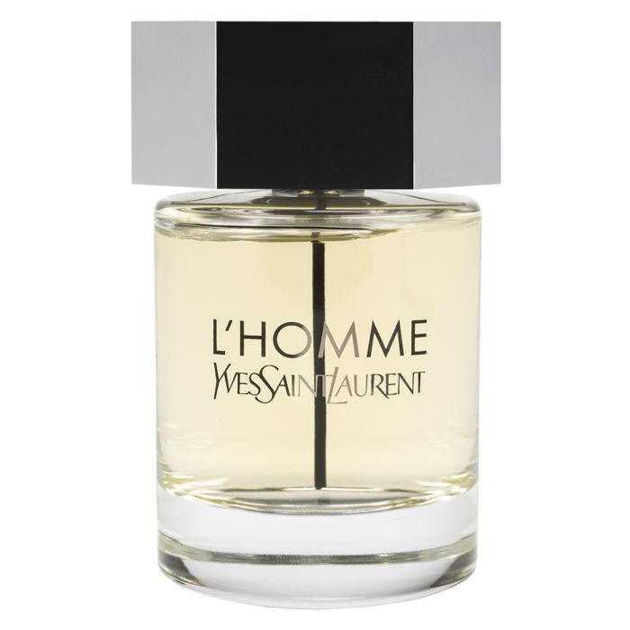 Yves Saint Laurent Lhomme EDT