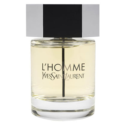 Yves Saint Laurent Lhomme EDT