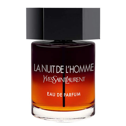 Yves Saint Laurent La Nuit De L'Homme EDP