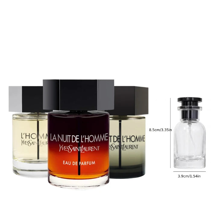 Yves Saint Laurent Discovery Set 30 ML Fragrance Decant Sample