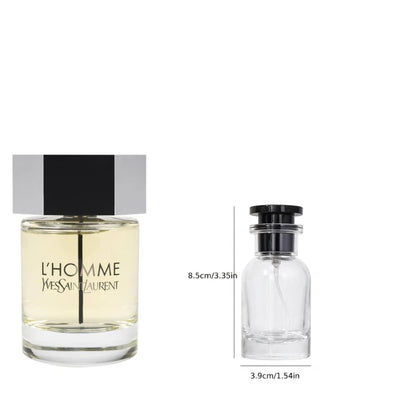 Yves Saint Laurent L'Homme EDT 30 ML Fragrance Decant Sample