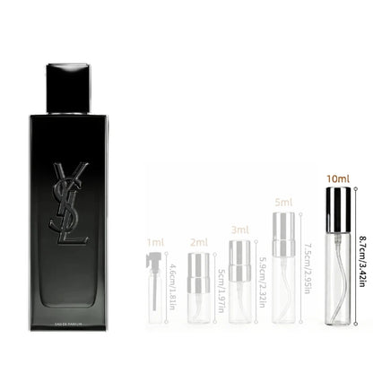 Yves Saint Laurent Myself EDP 10 ML Fragrance Decant Sample