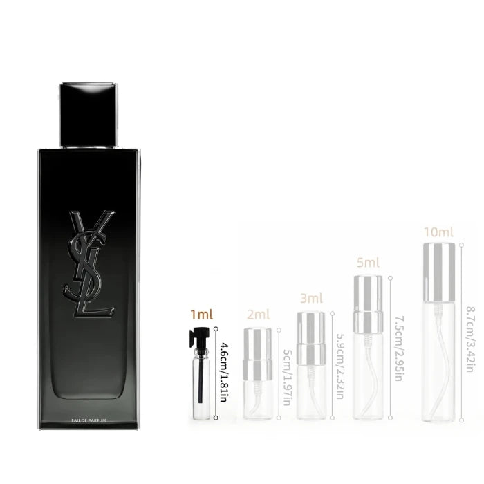 Yves Saint Laurent Myself EDP 1 ML Fragrance Decant Sample