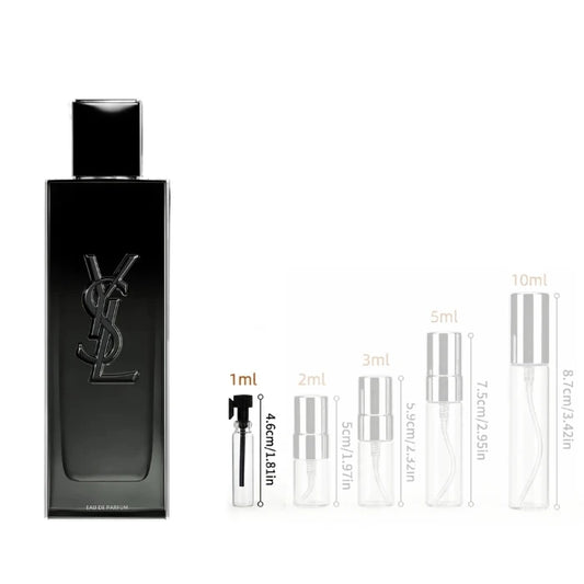 Yves Saint Laurent Myself EDP 1 ML Fragrance Decant Sample