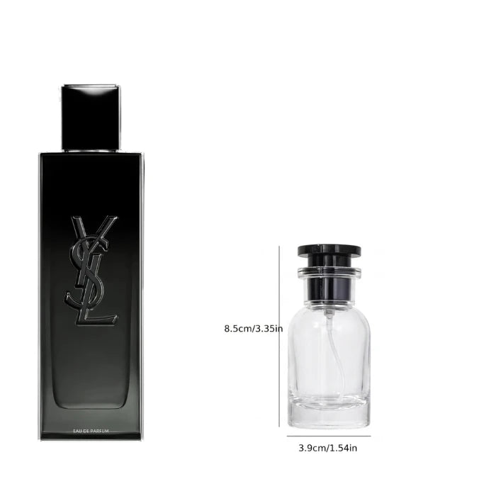 Yves Saint Laurent Myself EDP 30 ML Fragrance Decant Sample