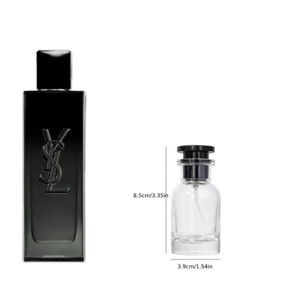 Yves Saint Laurent Myself EDP 30 ML Fragrance Decant Sample