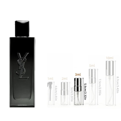 Yves Saint Laurent Myself EDP 3 ML Fragrance Decant Sample