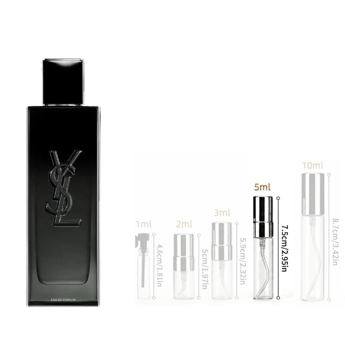 Yves Saint Laurent Myself EDP 5 ML Fragrance Decant Sample