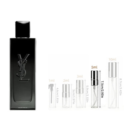 Yves Saint Laurent Myself EDP 5 ML Fragrance Decant Sample