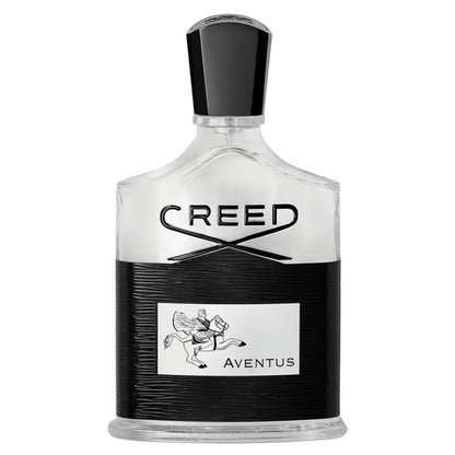 Creed Aventus Sample
