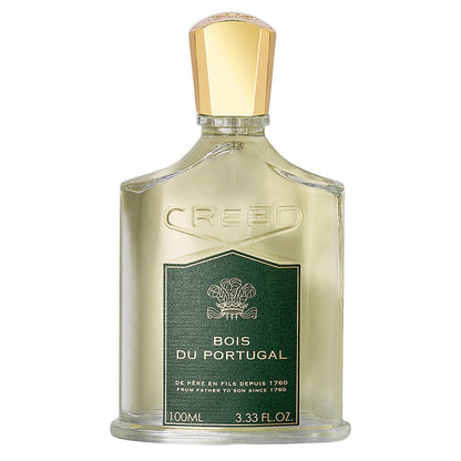 Creed Bois du Portugal Sample