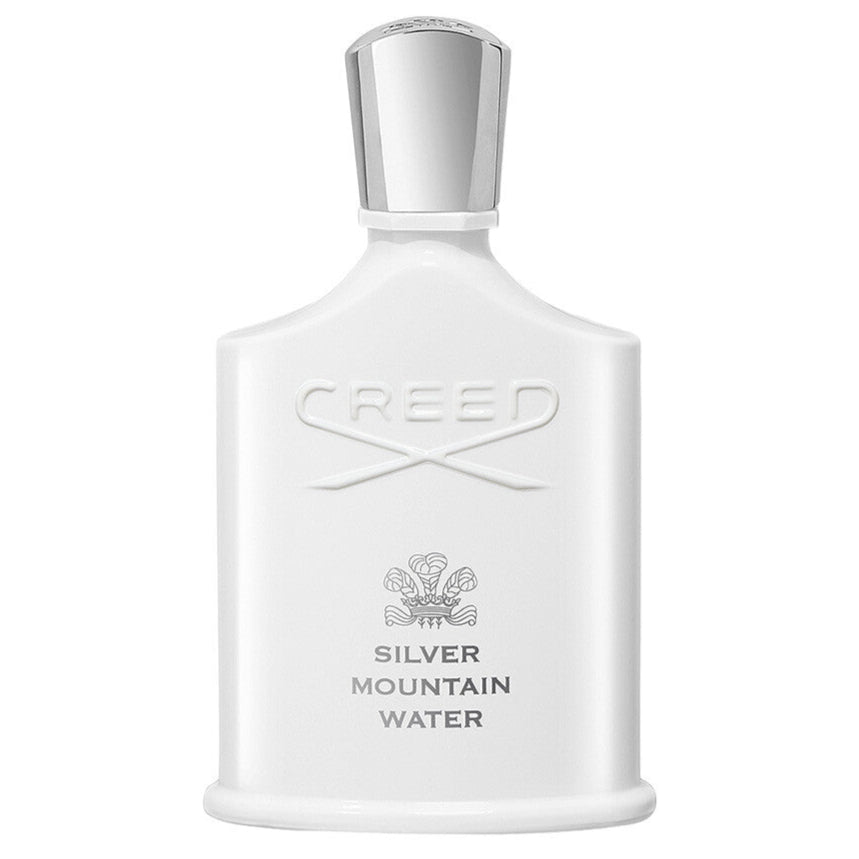 Creed Silver Mountain Sample