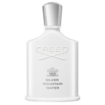 Creed Silver Mountain Sample
