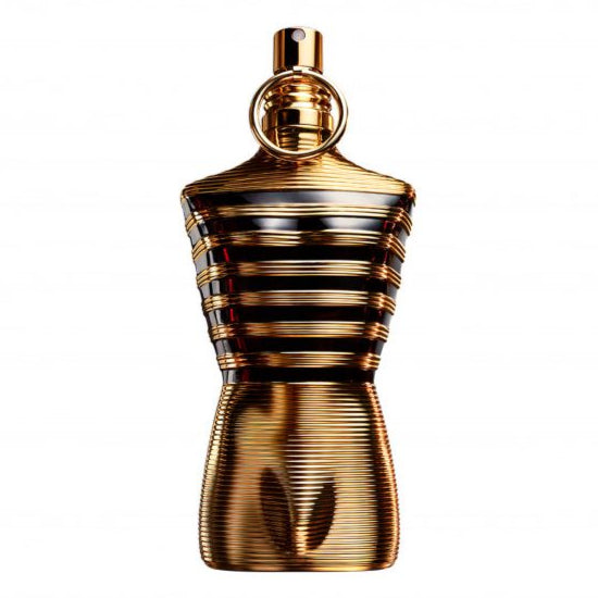 Échantillon de Jean Paul Gaultier Le Male Elixir