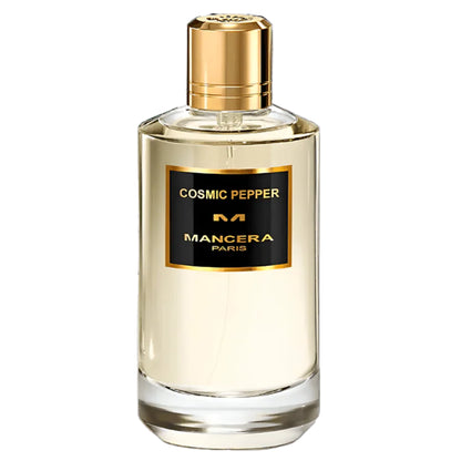 Mancera Cosmic Pepper Sample